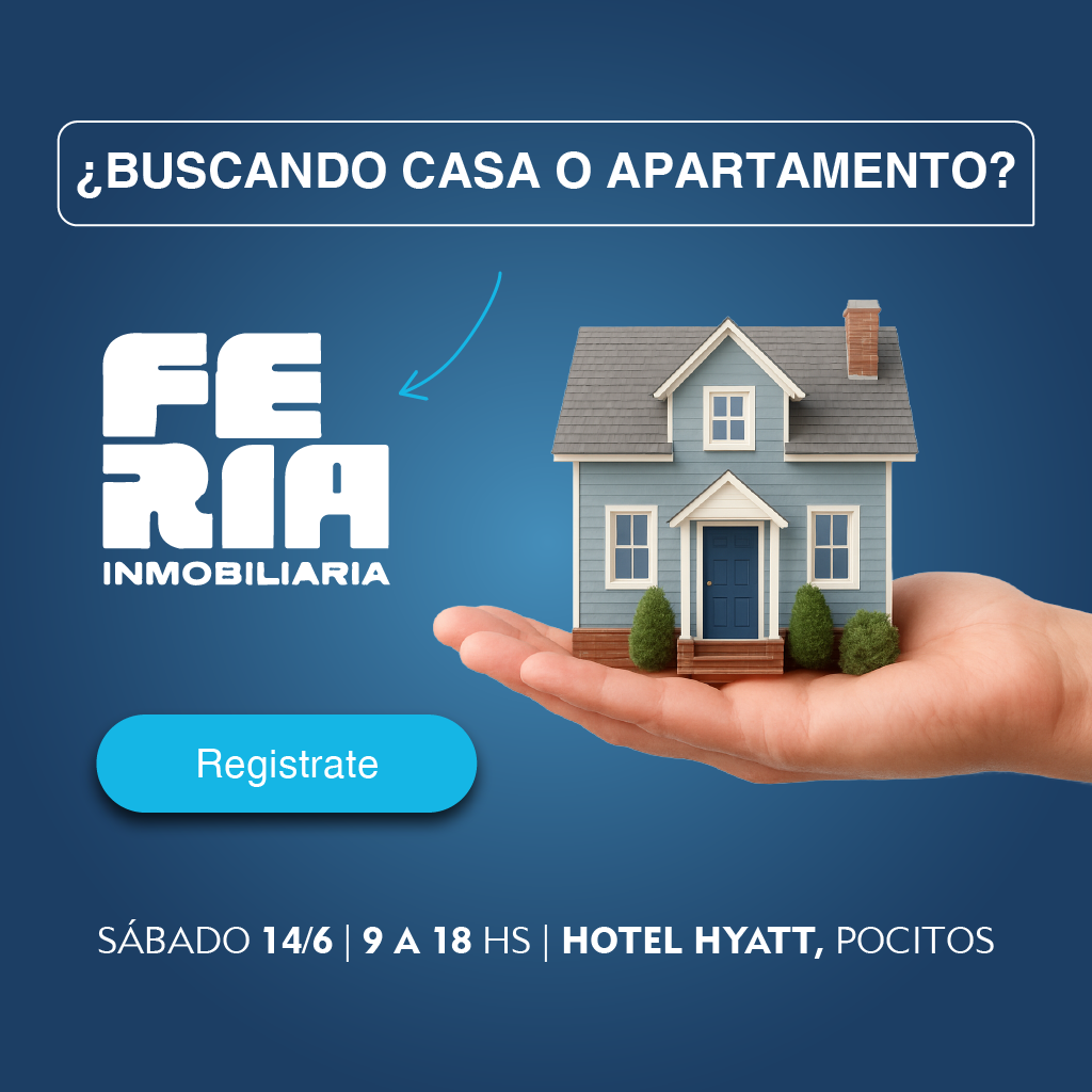 Feria Inmobiliaria 2025
