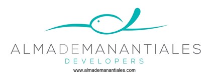 Logo Alma de Manantiales