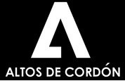 Logo Altos de Cordon