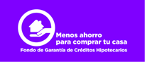 Banner de menos ahorro para comprar tu casa
