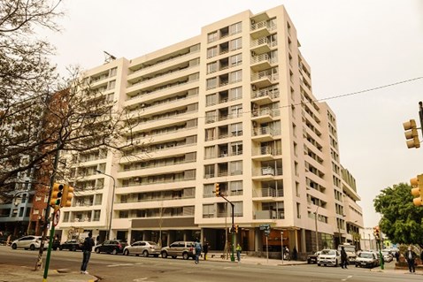 torre bahía