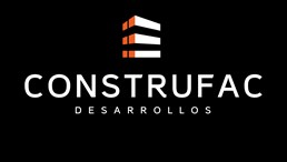 Logo Construfac