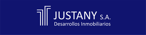 Logo Justany