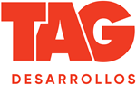 tag desarrollos logo