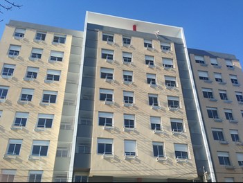Foto Torre modelo