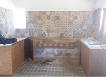 Cocina