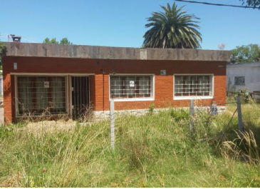 Fachada principal