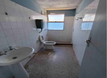 baño