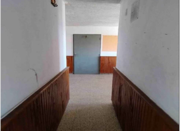 corredor interior
