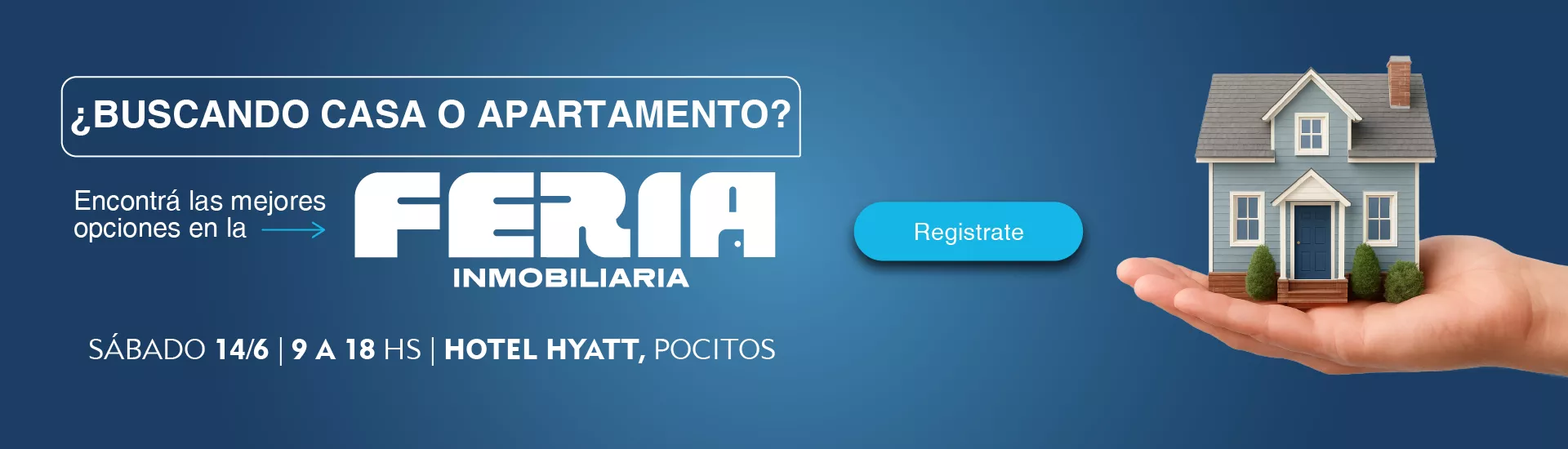 Feria Inmobiliaria 2025